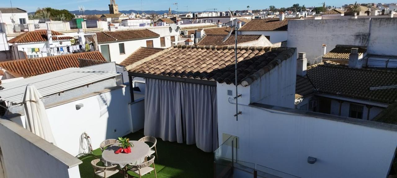 Corredera Travel 4 Córdoba Exterior foto